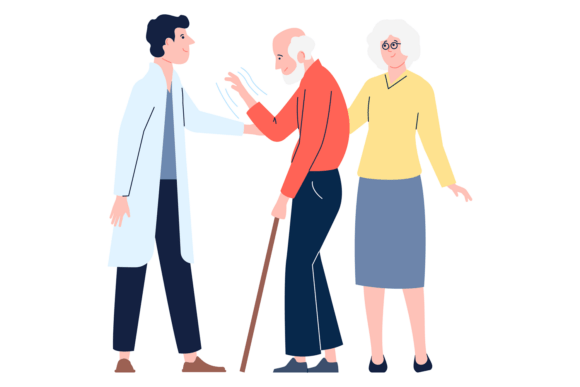 Alzheimer Disease Medical Care and Suppo