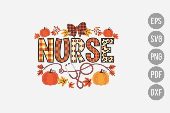 Fall Nurse PNG: A Designer’s Real-World Embroidery Review