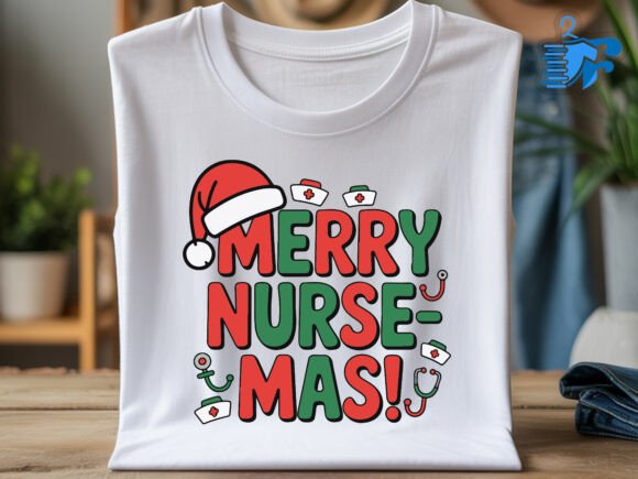 Merry Nurse-mas